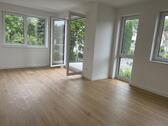 Foto - Erstbezug 2-Zimmerwohnung, ruhige zentrale Lage, Balkon