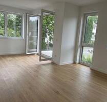 Erstbezug 2-Zimmerwohnung, ruhige zentrale Lage, Balkon - Bergisch Gladbach Paffrath