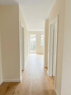 Foto - Etagenwohnung in Bergisch Gladbach zur Miete