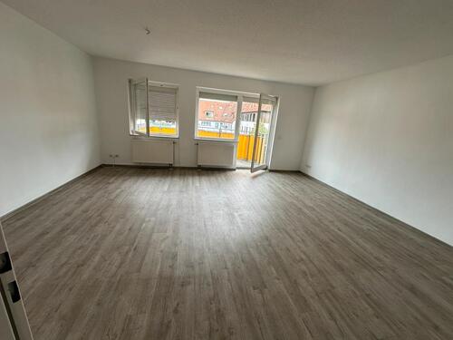 Foto - 2 Zimmer Etagenwohnung zur Miete in Leipzig