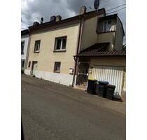 Angebot!! Einfamilienhaus zu verkaufen!!! - Völklingen