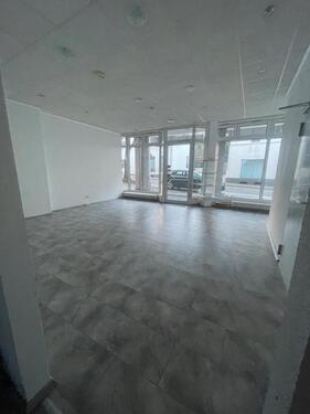 Foto - Gewerbefläche im Erdgeschoss in zentraler Lage von Bad Salzuflen
