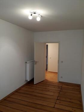 Foto - Etagenwohnung in Ottweiler zur Miete