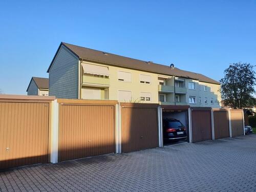 Foto - Schöne Drei-Zimmer-Wohnung mit Balkon