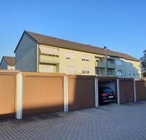 Schöne Drei-Zimmer-Wohnung mit Balkon - Wunsiedel