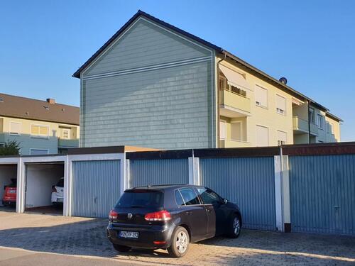 Foto - 3 Zimmer Etagenwohnung zur Miete in Wunsiedel