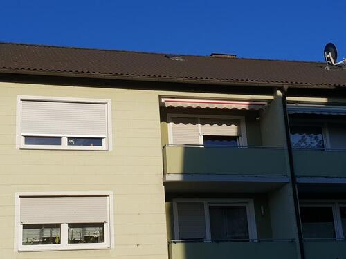 Foto - 3 Zimmer Etagenwohnung in Wunsiedel