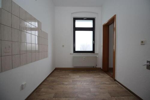 Foto - 2 Zimmer Etagenwohnung in Rosenbach/Vogtland