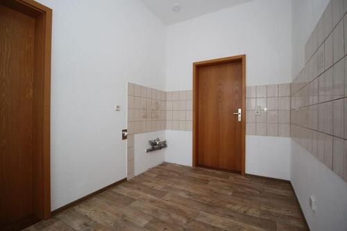 Foto - Etagenwohnung in Rosenbach/Vogtland zur Miete