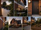 Foto - Zweifamilienhaus Velbert Neviges Ausbaureserve Sicht unverbaubar