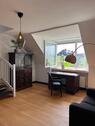 Foto - Wunderschöne Dachgeschoss-Maisonettewohnung