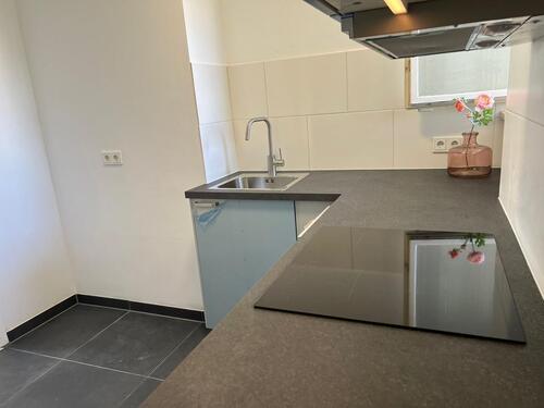 Foto - Dachgeschoßwohnung in München zur Miete