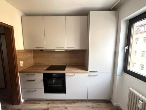 Foto - Etagenwohnung in Nürnberg zur Miete