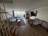 Foto - Schöne 4-Zi Maisonette-Whg in zentraler Lage ohne Makler
