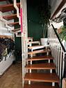 Foto - 4 Zimmer Maisonettenwohnung in Braunschweig