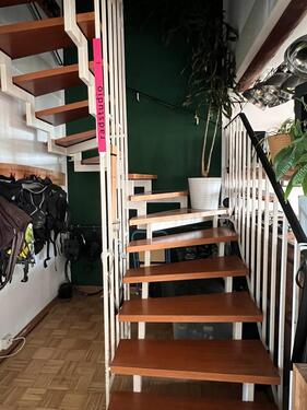 Foto - 4 Zimmer Maisonettenwohnung in Braunschweig