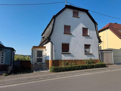 Foto - Einfamilienhaus zum Kaufen in Baumholder