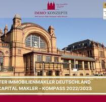 Ladenfläche im Schweriner Hauptbahnhof