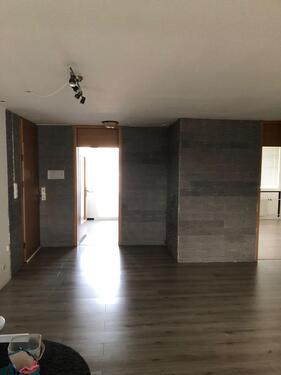 Foto - Etagenwohnung zur Miete in Jestetten