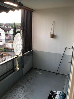 Foto - Etagenwohnung in Jestetten