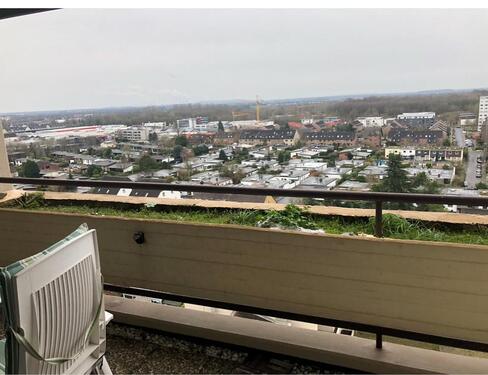 Foto - Moderne Wohnung mit Terrasse und Schwimmbadzugang in Kaarst