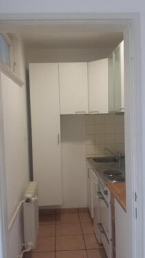 Foto - Etagenwohnung in Kirchhain