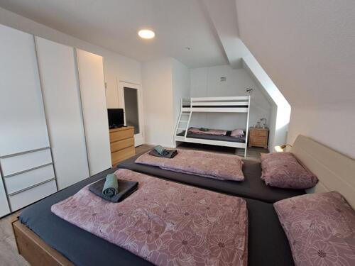 Foto - Ferienhaus 8 Personen - Barth - Ostsee - Darß - ab 25. Aug frei