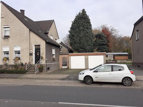 Foto - Einfamilienhaus zum Kaufen in Oer-Erkenschwick