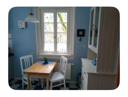 Foto - Etagenwohnung zur Miete in Boppard