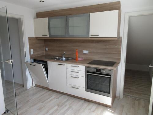 Foto - Wohnung 75m² in DG zu vermieten