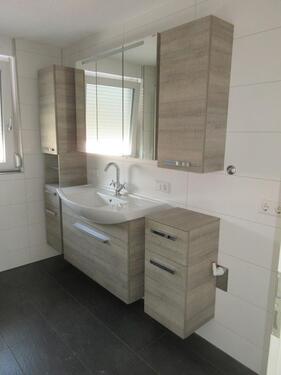 Foto - Etagenwohnung in Bretzfeld