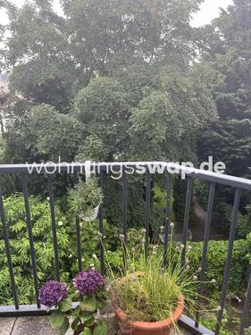 Foto - Etagenwohnung zur Miete in Hamburg