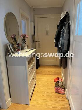 Foto - Etagenwohnung in Hamburg