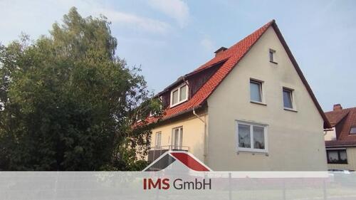 Foto - 3 Zimmer-Wohnung mit Balkon in Bartolfelde zu vermieten