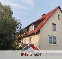 3 Zimmer-Wohnung mit Balkon in Bartolfelde zu vermieten - Bad Lauterberg im Harz