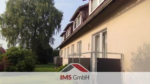 Foto - Etagenwohnung zur Miete in Bad Lauterberg im Harz