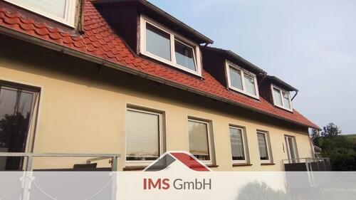 Foto - Etagenwohnung in Bad Lauterberg im Harz