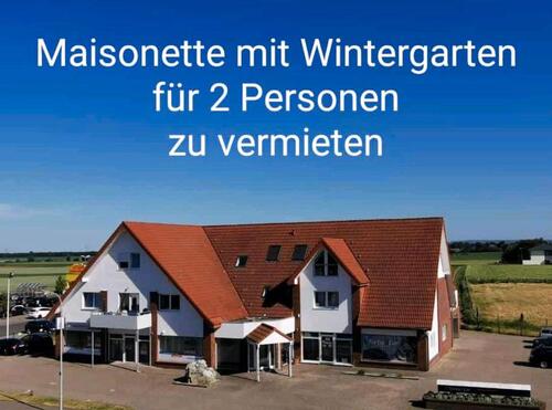 Foto - Helle Maisonette Wohnung in Siersdorf – ideal für 2 Personen