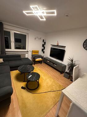 Foto - Etagenwohnung zur Miete in Köln