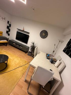 Foto - Etagenwohnung in Köln