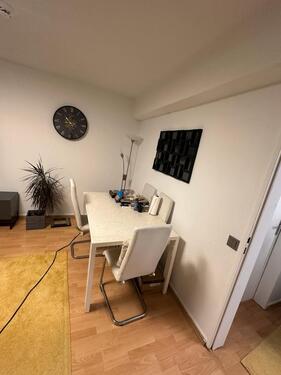 Foto - Etagenwohnung in Köln zur Miete