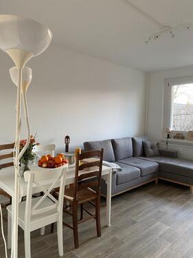 Foto - Küchenübernahme - Helle 3 Zimmer Wohnung mit Balkon und Badewanne