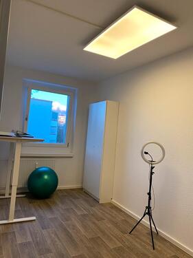 Foto - Etagenwohnung in Halle (Saale)