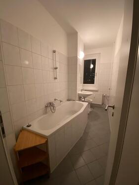 Foto - Etagenwohnung in Halle (Saale) zur Miete