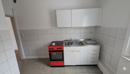 Foto - Etagenwohnung in Remshalden zur Miete
