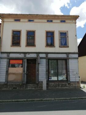 Foto - WGH ------Stadthaus mit Garten.....Provisionsfrei!!!!!