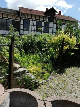 Foto - Einfamilienhaus zum Kaufen in Mühlhausen (Thüringen)
