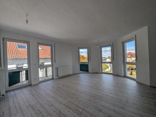 Foto - Etagenwohnung zur Miete in Leopoldshöhe