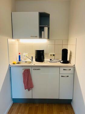 Foto - Etagenwohnung in Stuttgart