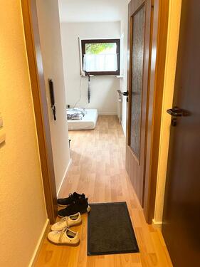 Foto - Etagenwohnung in Stuttgart zur Miete